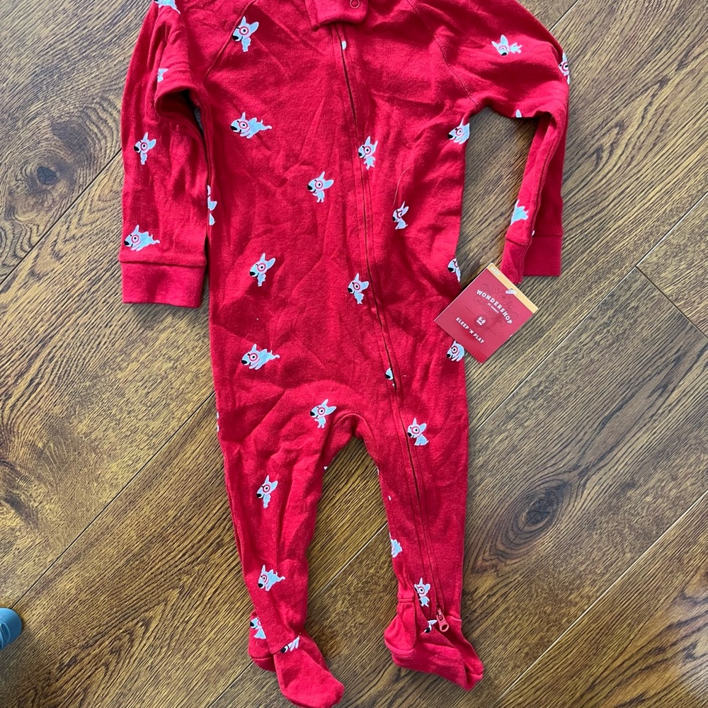 One Piece WonderShop Target 6-9 month